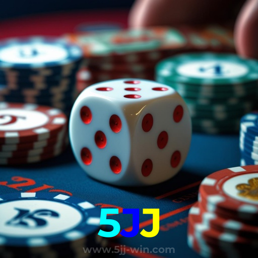 5JJ:Jogue nas roletas e descubra as maiores vitórias!