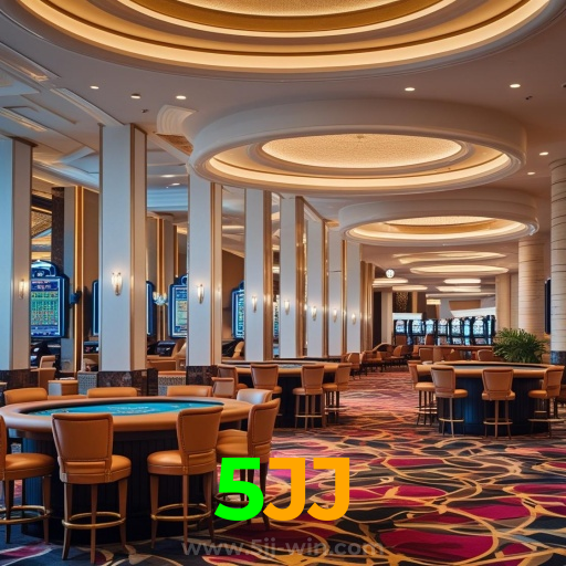 5JJ:Ganhe no blackjack e aposte no futebol para uma experiência única!