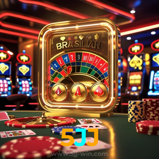 5JJ:Jogue poker como um profissional e ganhe grandes prêmios!