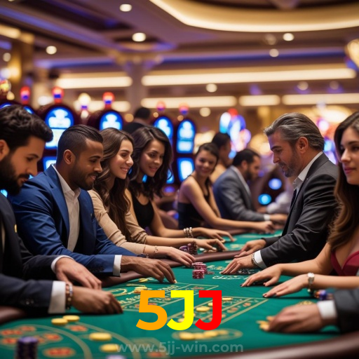 5JJ:Apostas no futebol e grandes prêmios em slots e roleta esperam por você!