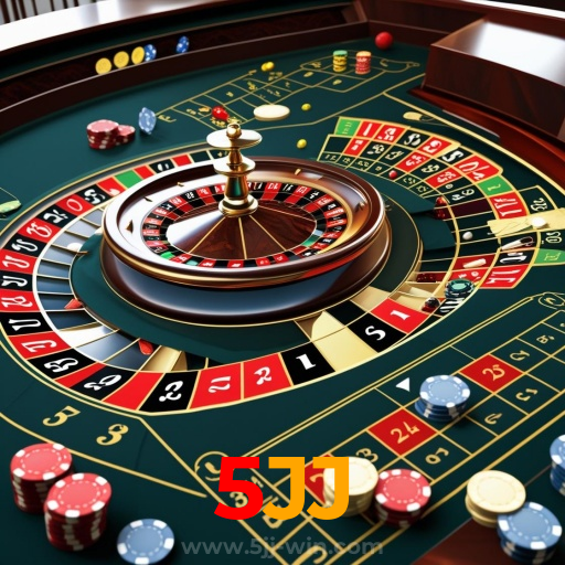 5JJ:A sorte é sua! Aposte agora e ganhe muito mais!