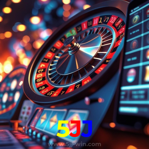 5JJ:Jogue blackjack, aposte no futebol e ganhe prêmios no cassino online!