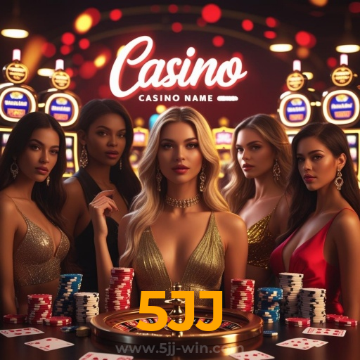 5JJ:Jogue poker, aposte no futebol e conquiste prêmios incríveis!