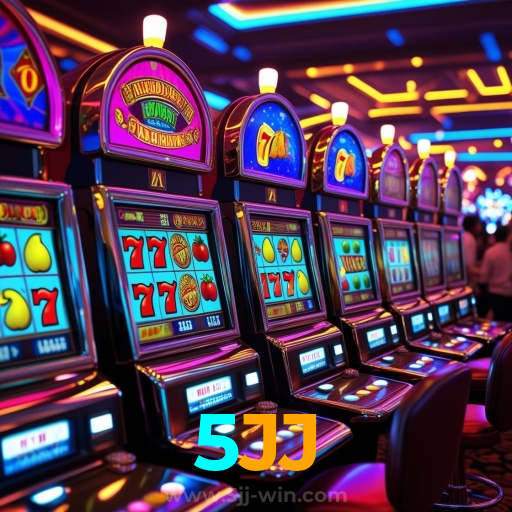 5JJ:Jogue poker como um profissional e ganhe grandes prêmios!