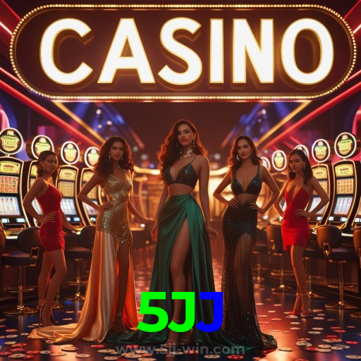 5JJ:Jogue agora no nosso cassino online e ganhe muito mais!